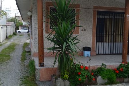 خانه ویلایی ساحلی در خط ۸ چالوس - واحد۳