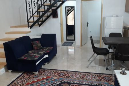 خانه ویلایی در کلارآباد - یالبندان سرا