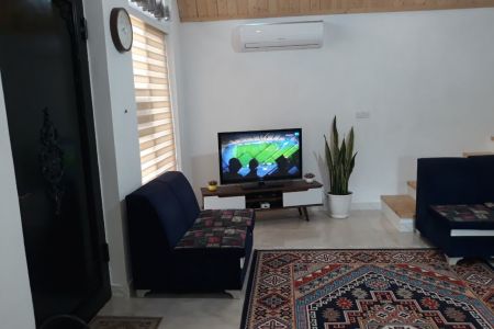 خانه ویلایی در کلارآباد - یالبندان سرا