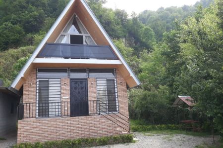 خانه ویلایی در کلارآباد - یالبندان سرا