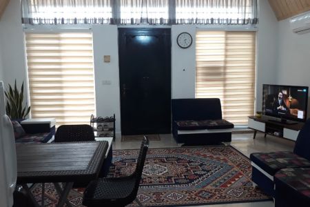 خانه ویلایی در کلارآباد - یالبندان سرا