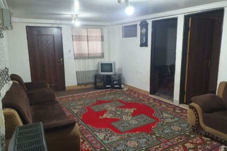 خانه مبله در گرگان - طبقه همکف