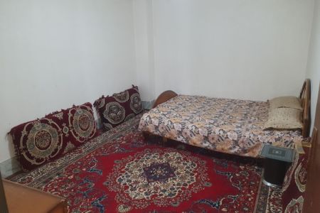 خانه مبله در گرگان - طبقه همکف