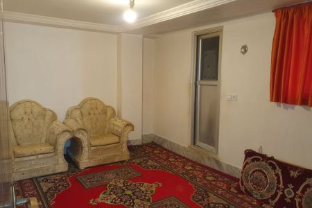 خانه مبله در گرگان - طبقه همکف