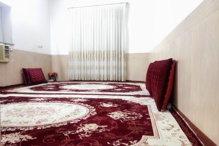 خانه در بندر ترکمن - جاده ساحلی - ط همکف