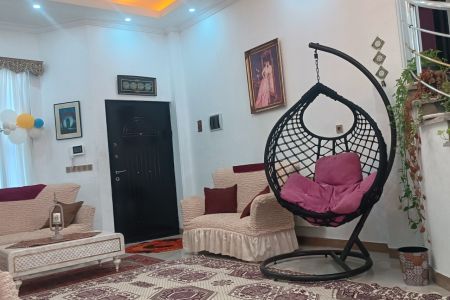 ویلا در شیرود - خزر کنار