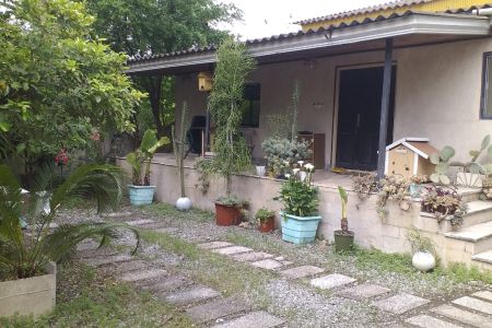خانه ویلایی در چمستان - کچلده