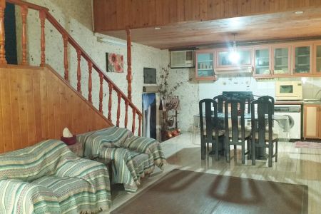 خانه ویلایی در چمستان - کچلده