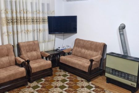 اجاره ویلا جنگلی نزدیک گیسوم - پیرهرات