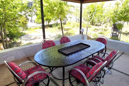 ویلای دو طبقه استخردار در شهرصدرا