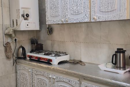 اجاره خانه مبله در شیراز - بلوار صلح