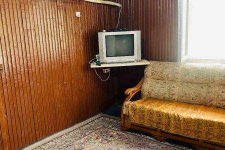 کلبه چوبی در ماسال - سیاهدول