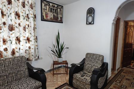 خانه ویلایی نزدیک ساحل رودسر - واحد ۲