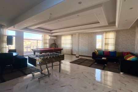 ویلا استخردار در رودهن - مهرآباد