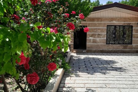 ویلا در شهریار - فردوسیه