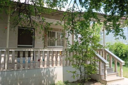 خانه ویلایی در کردکوی - النگ