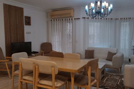 اجاره آپارتمان مبله در نمک آبرود - طبقه اول