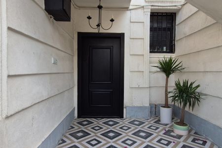 رزرو اتاق در بندرعباس - بادله