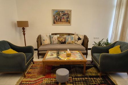 رزرو اتاق در بندرعباس - روح انگیز
