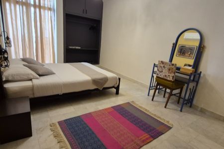 رزرو اتاق در بندرعباس - روح انگیز