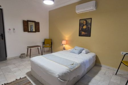 رزرو اتاق در بندرعباس - نیوشا