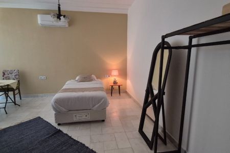 رزرو اتاق در بندرعباس - فرشته