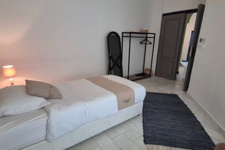 رزرو اتاق در بندرعباس - فرشته