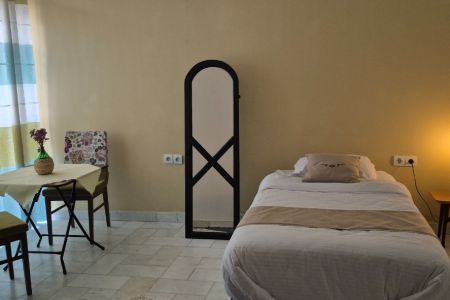 رزرو اتاق در بندرعباس - فرشته