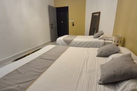 رزرو اتاق در بندرعباس - لیلی