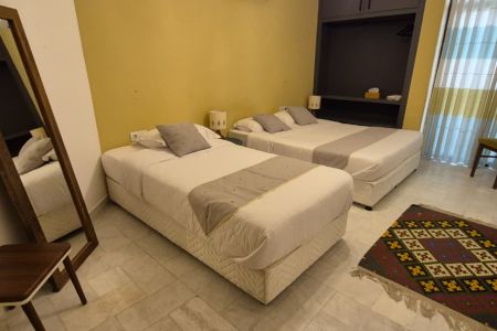 رزرو اتاق در بندرعباس - لیلی