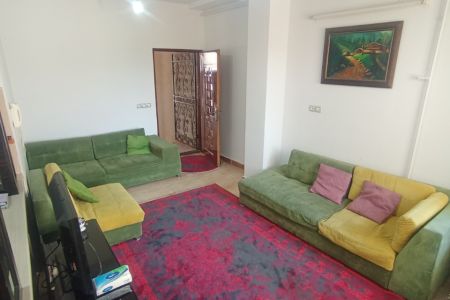 سوئیت مبله در لاهیجان - کوهبنه - همکف