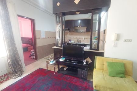 سوئیت مبله در لاهیجان - کوهبنه - همکف
