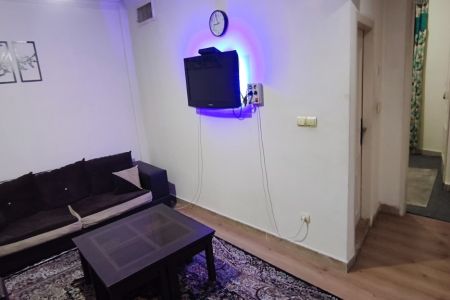 سوئیت مبله در تهران - هفده شهریور - همکف