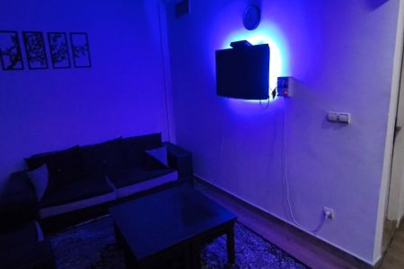 سوئیت مبله در تهران - هفده شهریور - همکف