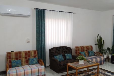 خانه ویلا در نزدیکی ساحل چمخاله