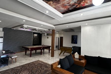 ویلا استخردار در چهارباغ - رامجین