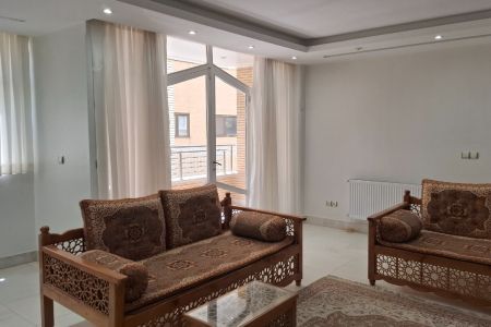 خانه نزدیک پل خواجو در اصفهان - طبقه سوم