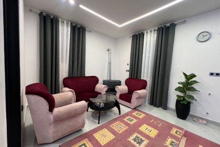 خانه ویلایی در پیربازار رشت - سیاه اسطلخ