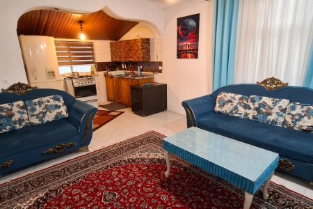 خانه ویلایی نزدیک ساحل در نور