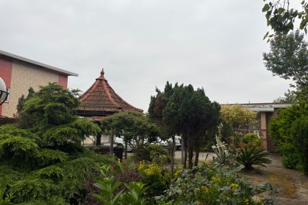خانه ویلایی نزدیک ساحل در بابلسر