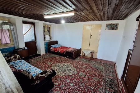 خانه روستایی در کوچصفهان - خناچاه