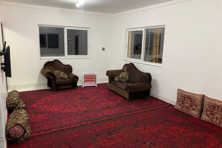 سوئیت حیاط دار در بهشهر