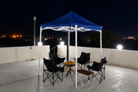 سوئیت حیاط دار در بهشهر