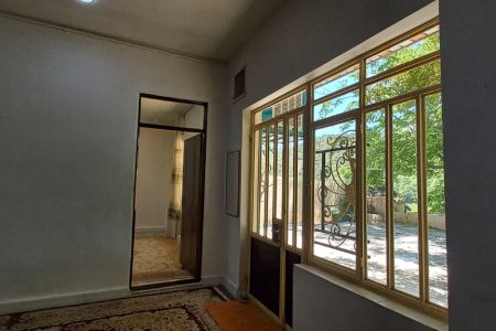 خانه مبله نزدیک آبشار بیشه خرم آباد - همکف