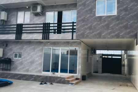 ویلا دوبلکس استخردار در اطراف بهشهر