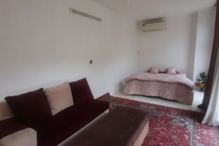 سوئیت مبله در اصفهان - همکف