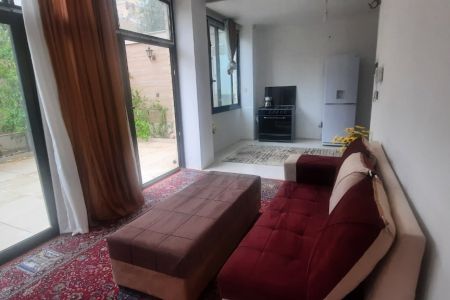 سوئیت مبله در اصفهان - همکف