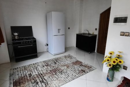 سوئیت مبله در اصفهان - همکف