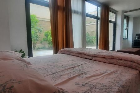 سوئیت مبله در اصفهان - همکف