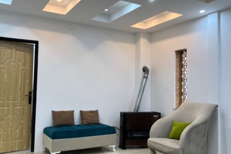 سوئیت در قائم شهر - قادیکلای بزرگ - همکف